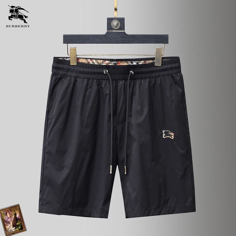 Burberry Short Pants